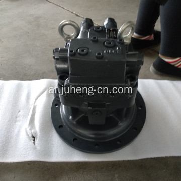 الحفارة SK210LC-8 Swing Motor YN15V00035F1